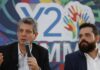G20 Social pode melhorar proposta para taxar super-ricos, diz Macêdo G20 Social pode melhorar proposta para taxar super-ricos, diz Macêdo