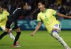 Gabi Portilho decide e Brasil derrota França no futebol feminino Gabi Portilho decide e Brasil derrota França no futebol feminino