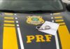 Homem de 43 anos é preso pela PRF em Salvador (BA) — Polícia Rodoviária Federal mandado de prisão 3.jpeg