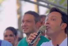 JUSTIÇA DETERMINA ABERTURA DE CPI CONTRA PREFEITO DE VERA CRUZ MARCUS VINÍCIUS