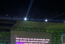 Inema apresenta no Consad, em Brasília, artigo selecionado entre mais de 800 inscritos em todo país Logo