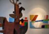 Museu de Arte da Bahia recebe exposição ‘Sinergia e Atavismo’, de Bel Borba Museu de Arte da Bahia recebe exposição ‘Sinergia e Atavismo’, de Bel Borba