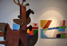 Museu de Arte da Bahia recebe exposição ‘Sinergia e Atavismo’, de Bel Borba Museu de Arte da Bahia recebe exposição ‘Sinergia e Atavismo’, de Bel Borba