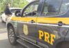 PRF apreende dois carros irregulares na BR-101 — Polícia Rodoviária Federal WhatsApp Image 2024-08-08 at 1.53.11 PM.jpeg