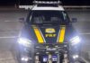 PRF apreende fuzis, carregadores e munições na Rodovia Presidente Dutra — Polícia Rodoviária Federal PRF_RJ_01.jpg
