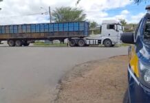 PRF apreende semirreboque adulterado em Arcoverde — Polícia Rodoviária Federal Screenshot_20240809_170944_WhatsApp.jpg
