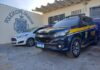 PRF apreende veículo roubado com sinais de adulteração em Remanso (BA) — Polícia Rodoviária Federal WhatsApp Image 2024-08-09 at 17.20.21.jpeg