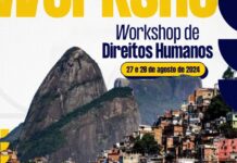 PRF lança workshop de Direitos Humanos no RJ — Polícia Rodoviária Federal DH - Card RJ.jpg