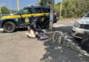 PRF no Piauí apreende 42 tabletes de maconha em Teresina — Polícia Rodoviária Federal WhatsApp Image 2024-08-23 at 17.13.45.jpeg