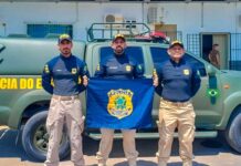 PRF participa de capacitação em Segurança e Proteção de Autoridades — Polícia Rodoviária Federal 55508c74-8bde-46e8-a980-cc20c525209f.jpg
