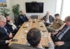 PRF participa de reunião da FICCO em Recife — Polícia Rodoviária Federal PRF participa de reunião da FICCO em Recife