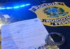 PRF prende 2 homens procurados pela justiça durante fiscalização na BR-163, em Santarém/PA — Polícia Rodoviária Federal WhatsApp Image 2024-08-23 at 07.46.40.jpeg