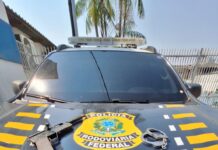 PRF prende assaltante em flagrante na BR 364 e recupera motocicleta e bicicleta roubadas — Polícia Rodoviária Federal 5854a604-1a87-4552-b384-4ab36e1d7394.jpeg
