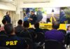 PRF realiza briefing para alinhamento de ações de segurança viária na Bahia — Polícia Rodoviária Federal DSC_0407.JPG