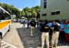 PRF realiza palestra para Motoristas de Transporte Escolar de Boa Vista/RR — Polícia Rodoviária Federal PRF realiza palestra para Motoristas de Transporte Escolar de Boa Vista/RR — Polícia Rodoviária Federal