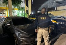 PRF recupera carro roubado na Baixada Fluminense — Polícia Rodoviária Federal IMG-20240814-WA0065.jpg