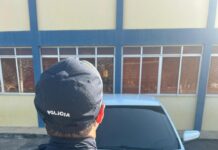 PRF recupera veículo roubado em abordagem na BR 242 em Seabra (BA) — Polícia Rodoviária Federal WhatsApp Image 2024-08-01 at 17.28.03.jpeg