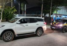 PRF recupera veículos de luxo em São Paulo/SP — Polícia Rodoviária Federal WhatsApp Image 2024-08-07 at 00.44.22.jpeg