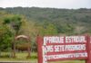 Parque Estadual das Sete Passagens sediará Dia de Campo da Caravana Bahia Sem Fogo neste sábado (3) Logo