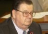 Presidente Lula lamenta a morte do ex-ministro Delfim Netto Presidente Lula lamenta a morte do ex-ministro Delfim Netto