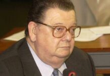 Presidente Lula lamenta a morte do ex-ministro Delfim Netto Presidente Lula lamenta a morte do ex-ministro Delfim Netto