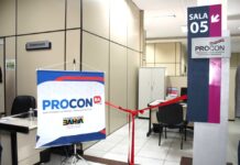 Procon-Ba inaugura Posto de Atendimento em Candeias Logo