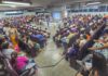 Revisão da Política Estadual de Economia Solidária é discutida durante Conferência em Feira de Santana Logo