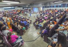 Revisão da Política Estadual de Economia Solidária é discutida durante Conferência em Feira de Santana Logo