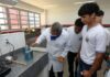 SEC divulga portaria sobre análise dos requerimentos de licença-prêmio Logo