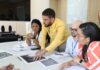 SEC e SPU identificam áreas da União para construção de novas escolas na Bahia Logo