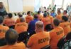 SEC realiza formação para professores que atuam em unidades prisionais Logo