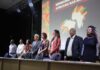 SJDH destaca importância de políticas públicas para a comunidade negra SJDH destaca importância de políticas públicas para a comunidade negra