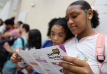 SPM promove ações alusivas ao Agosto Lilás em Salvador, Xique-Xique e Igrapiúna Logo