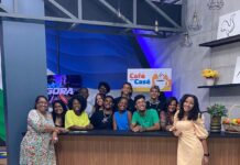 Secom-BA faz atividade extra para celebrar o Dia do Estagiário Logo