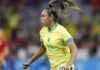 Seleção contará com Priscila, prata em Paris, no Mundial Sub 20 Seleção contará com Priscila, prata em Paris, no Mundial Sub 20
