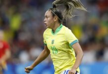 Seleção contará com Priscila, prata em Paris, no Mundial Sub 20 Seleção contará com Priscila, prata em Paris, no Mundial Sub 20