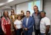 Setre e Meninos Rei lançam projeto de inclusão socioprodutiva para artesãos baianos Logo