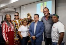 Setre e Meninos Rei lançam projeto de inclusão socioprodutiva para artesãos baianos Logo