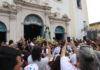 Setur-BA realiza pesquisa turística na Festa da Boa Morte Logo