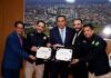 Superintendente da PRF/MS recebe Moção na Câmara Municipal em Campo Grande (MS) — Polícia Rodoviária Federal Superintendente da PRFMS recebe Moção na Câmara Municipal em Campo Grande (MS).jpg