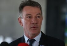 TSE começa a analisar recurso contra cassação do governador de Roraima TSE começa a analisar recurso contra cassação do governador de Roraima