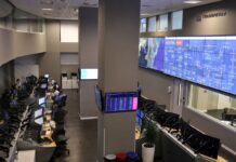 Transpetro investe em tecnologia para combater furtos em dutos Transpetro investe em tecnologia para combater furtos em dutos