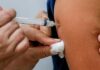 Vacina nacional contra mpox é prioridade da Rede Vírus Vacina nacional contra mpox é prioridade da Rede Vírus