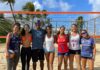 Vitória da Conquista recebe primeira etapa de competição de base de voleibol de praia neste final de semana Logo