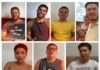 Filhos do candidato a prefeito Baleia, regozijam-se de tê-lo exemplo de honestidade e de dedicação, na luta em prol do desenvolvimento de São Miguel das Matas