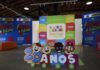 1º Circuito Cultural Feira EnCena leva arte e cultura para o centro e distritos de Feira de Santana Logo