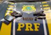 Ação conjunta entre PRF e Polícia Civil tira de circulação duas armas de fogo e detém dois indivíduos em Sobrado-PB nesta sexta-feira (06) WhatsApp Image 2024-09-06 at 15.51.32.jpeg
