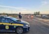 Alerta para bloqueio parcial da ponte da BR 386 entre Lajeado e Estrela — Polícia Rodoviária Federal IMG_7598.jpeg