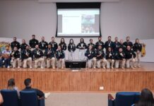 Atletas da PRF conquistam medalhas na VII Olimpíadas de Integração — Polícia Rodoviária Federal olimpiadas geral .jpg