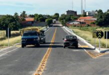 Bahia: Inscrições já estão abertas para 9º Workshop de Segurança Viária Logo
